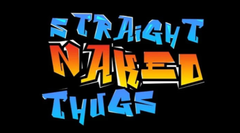 StraightNakedThugs